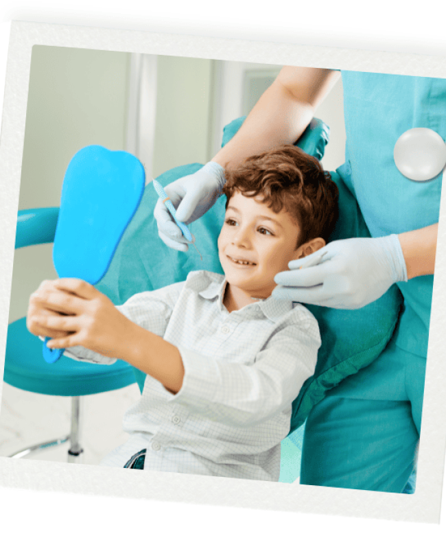 Children’s Dentistry Children’s Dentistry
