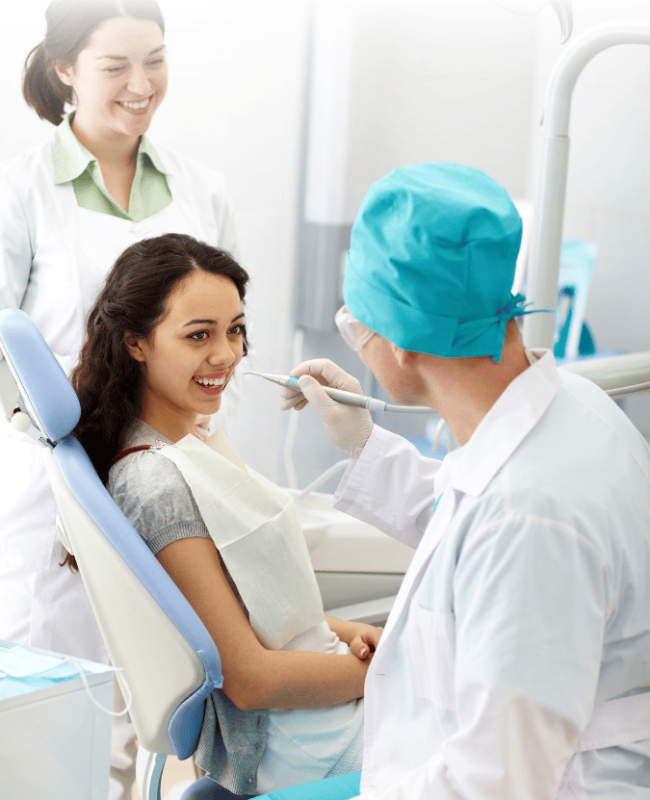 Composite Fillings Composite Fillings